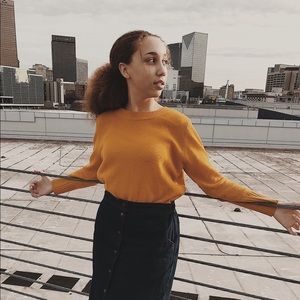 Meet your Posher, Genesis